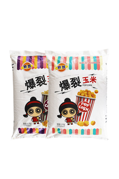 熱烈爆裂玉米粒22.7g